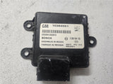 2007 - 2009 Cadillac Chevrolet GMC Reverse Parking Park Aid Sensor 10384551 OEM