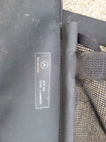 06 -12 Mercedes X164 GL550 ML350 ML63 AMG Cargo Net Cover Divider 1648600474 OEM