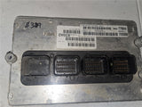 2006 Dodge Charger 300 5.7L ECU ECM Engine Control Module P05094779AG OEM