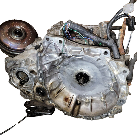 2009 2010 Nissan Rogue 2.5L AWD CVT Automatic Transmission W/ 137K Miles OEM