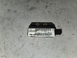 1998-01 Mercedes-Benz W163 ML320 ML430 Turn YAW Rate Sensor A 163 542 08 18 OEM