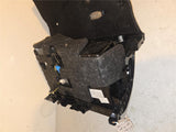 2006 - 2010 BMW 5 Series M5 Glove Box Knee Air Bezel Panel 105017270 OEM