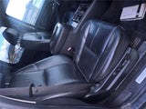 07 - 1 4  ESCALADE Tahoe Suburban Yukon Front SEATS BLACK power Leather seat oem