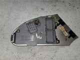 92-99 Mercedes R129 SL600 300SD Front Left Seat Control Switch 140 820 05 10 OEM