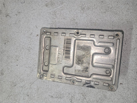 2003 - 2004 AUDI A4/S4 ECU Xenon Headlight Control Unit 73010137M OEM