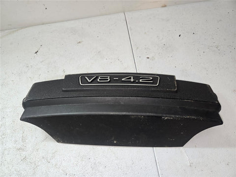 2004 - 2006 Audi A8 Engine Cover 077 103 925 B OEM