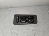 2001 Ford Taurus Left Window Switch 641-00511L OEM