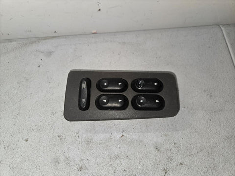2001 Ford Taurus Left Window Switch 641-00511L OEM