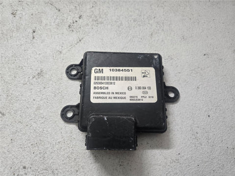 2007 - 2009 Cadillac Chevrolet GMC Reverse Parking Park Aid Sensor 10384551 OEM
