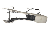 2014 - 2018 MERCEDES W117 CLA45 CLA 250 REAR VENT CENTER CONSOLE ARMREST  OEM