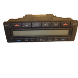 96 -02 MERCEDES W210 OEM E320 E430 E420 CLIMATE CONTROL AC HEATER 2108302385 OEM