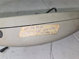 2001 - 2004 Mercedes-Benz C230 C320 Rear View Mirror A2038103317 OEM