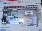 2009 - 14 Chevrolet GMC Cadillac Bose Amplifier Radio Stereo Audio 20808897 OEM