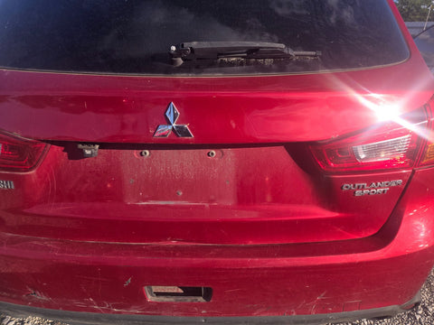 11 - 14 Mitsubishi Outlander Sport 2.0 Cvt Automatic Transmission FWD w 129k OEM