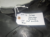 2007 - 2014 Tahoe Suburban Escalade Left Seat Switch Bezel 10378583 OEM