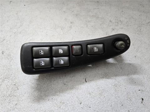 1997 - 2002 Pontiac Grand Prix Left Window Switch 901-023, SM1743, 10290244 OEM