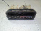1996 - 1998 Honda Civic A/C Climate Control Unit 79500-S01-A51ZA OEM