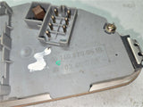 95-99 Mercedes S500 Front Right Seat Control Adjustment Switch 140 820 06 10 OEM