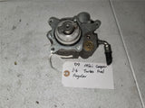 2007 Mini Cooper 1.6 Turbo Fuel Regular OEM