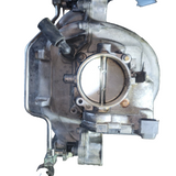 05 - 13 Mercede ML350 C300 S400 Engine Motor Air Intake Manifold A2721402401 OEM