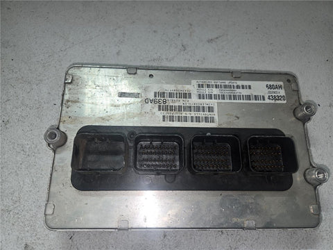 2006 Charger 5.7L Engine Computer Control ECM PCM ECU P05094680AH OEM