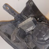 08 -12 BUICK ENCLAVE LEFT HID XENON HEAD LIGHT LAMP ADAPTIVE 5 WIRE OEM 22777955