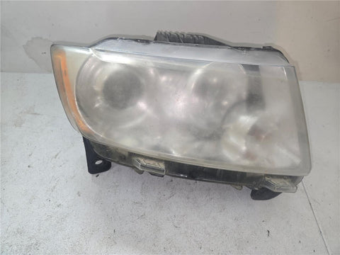 2011 - 2021 Jeep Grand Cherokee 5.7L Xenon HID Right Headlight 55079380AG OEM