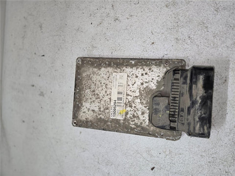 2007 Cadillac Escalade Z55 Suspension Control Module 15095294 OEM