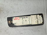 1999 - 2001 Lexus ES300 Left Driver Power Window Switch 192490 OEM
