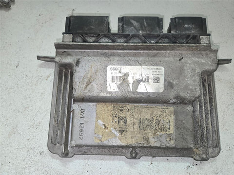 2010 FORD F-150 5.4L ECU Engine Computer Module 0261S06783 OEM