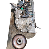 2009 2010 Nissan Rogue 2.5L AWD CVT Automatic Transmission W/ 137K Miles OEM