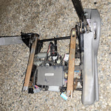 03 - 06 TAHOE SIERRA SUBURBAN YUKON FRONT POWER LEFT SEAT TRACK ASSEMBLY OEM