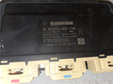 2014 - 2017 Mercedes W222 S600 S550 S63 Seat Control Module A 222 901 89 02 OEM
