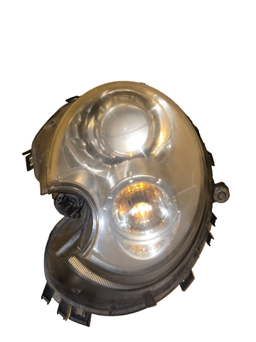 2007 - 2015 MINI COOPER R56 LEFT DRIVER SIDE XENON HID HEADLIGHT ASSEMBLY OEM