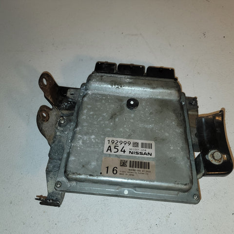 12 13 Nissan Quest Engine Control Module Unit Ecm ECU BEM3B0-000 A1 2922 OEM