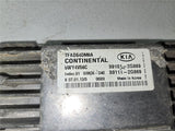 2011-2013 Kia Optima Engine Computer Control Module ECM ECU PCM 39101-2G869 OEM