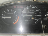 1992 - 1995 Honda Civic Auto Instrument Cluster 213K  HR-0143-014 OEM