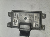 2016 - 2018 Nissan Altima Maxima QX60 Transmission Control 310F6 BV91A OEM