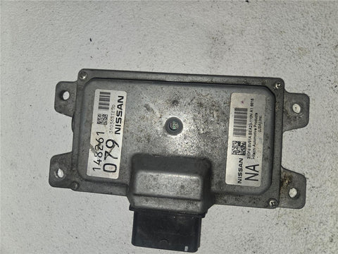 2016 - 2018 Nissan Altima Maxima QX60 Transmission Control 310F6 BV91A OEM