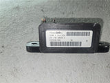 2011 - 2018 Dodge Charger Stability Yaw Rate Sensor P56029549AC OEM
