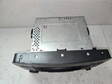 06-08 Mercedes W164 ML350 ML500 GL450 Radio & CD Navigation A 164 870 35 89 OEM