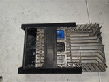 2013 Chevrolet Equinox 2.4L Engine Computer Control Module ECM ECU 12652814 OEM