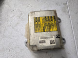 2005 - 2010 Toyota Sienna SRS Control Module 89170-08080 OEM 