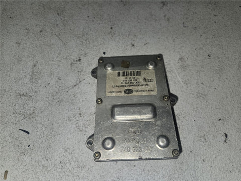 2004 - 2005 Audi A8 Adaptive Light Module 4E0 907 813, 5DF 008 279-10 OEM