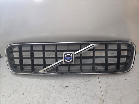 2002 - 2014 Volvo XC90 Front Grill 8602641 OEM