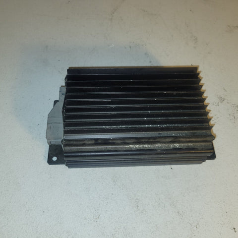 00 - 03 Mercedes W220 S55 AMG S500 S430 Bose Audio Amplifier Amp 2208200289 OEM