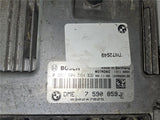2008 - 2010 Mini Cooper R56 1.6L ECU ECM Engine Control Module 7 590 859-01 OEM