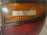 1998 - 2004 CADILLAC STS  SLS  Right Tail Light PN#16524210 OEM