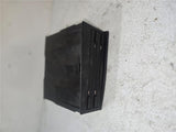 02 - 08 BMW E65 - 760 Center Console CD Holder Storage 51.16 - 7 017 806.X OEM