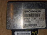 06-09 Ranger Rover Integrated Transfer Case Shift Control Module NNW 504 660 OEM